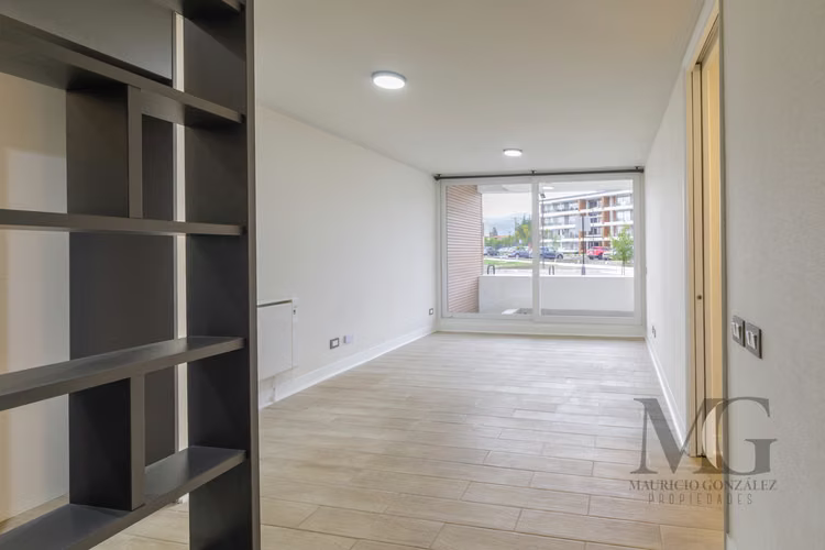 Arrienda Departamento en Condominio Piemonte – Machalí 1P