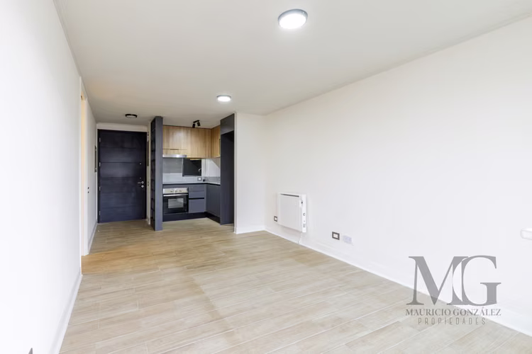 Arrienda Departamento en Condominio Piemonte – Machalí 1P