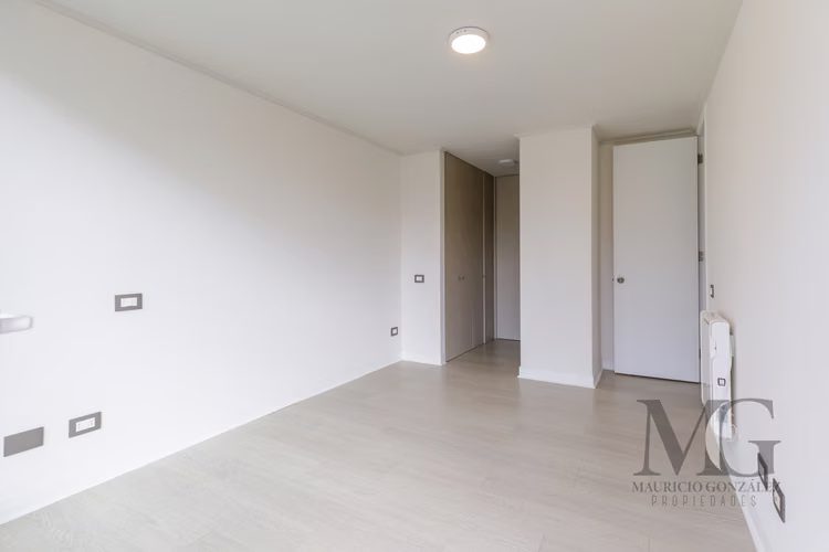 Arrienda Departamento en Condominio Piemonte – Machalí 1P