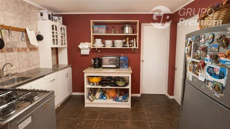 Casa en venta de 2D-1B en el centro de Curacaví - Imagen 4