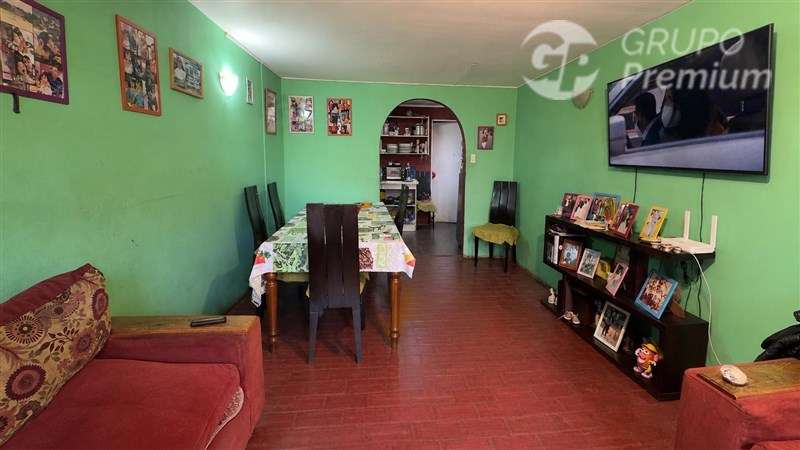 Casa en venta de 2D-1B en el centro de Curacaví - Imagen 2