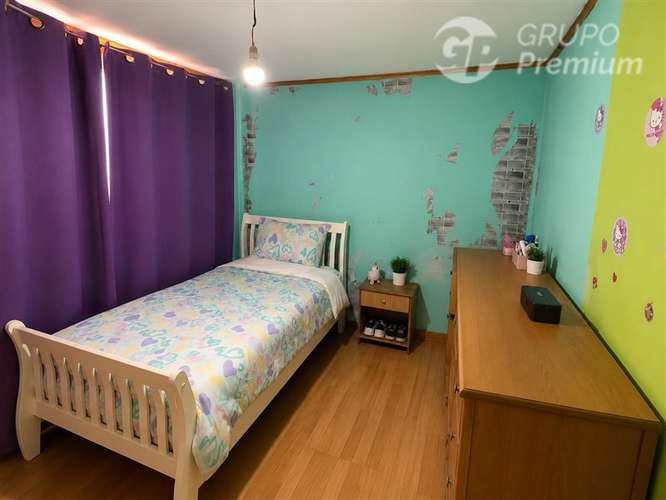 Casa en venta de 2D-1B en el centro de Curacaví - Imagen 5