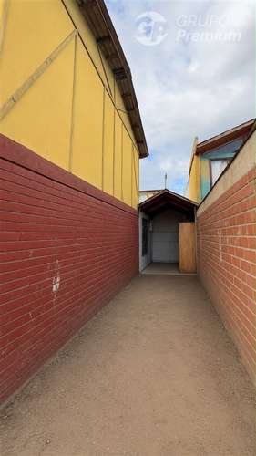 Casa en venta de 2D-1B en el centro de Curacaví - Imagen 9