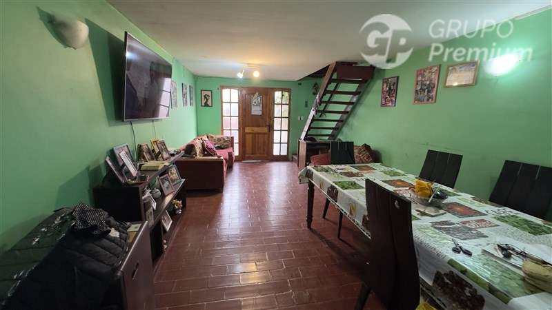Casa en venta de 2D-1B en el centro de Curacaví - Imagen 3