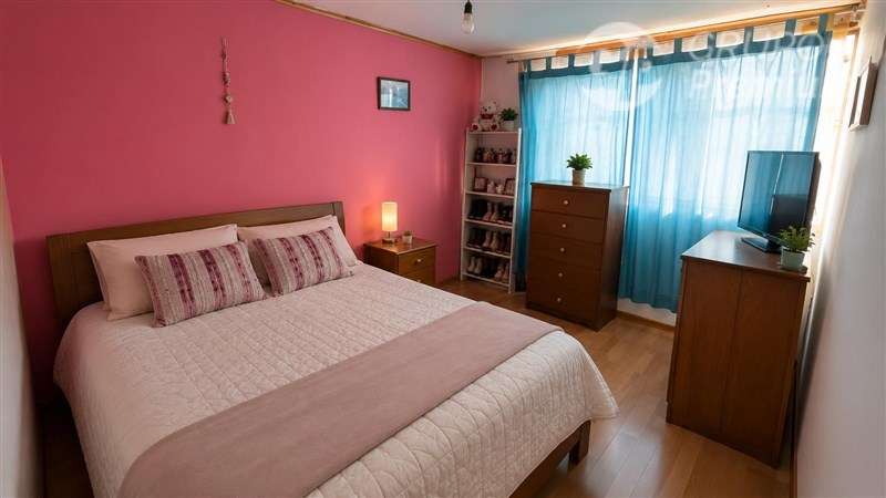 Casa en venta de 2D-1B en el centro de Curacaví - Imagen 6