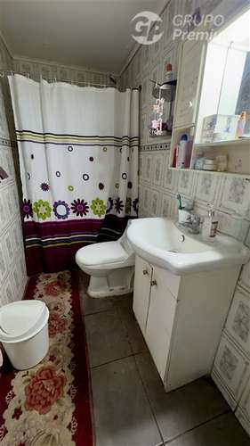 Casa en venta de 2D-1B en el centro de Curacaví - Imagen 7