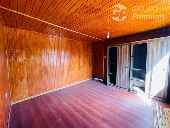 PARCELA CON CASA EN SECTOR RESIDENCIAL DE CURACAVI - Imagen 11