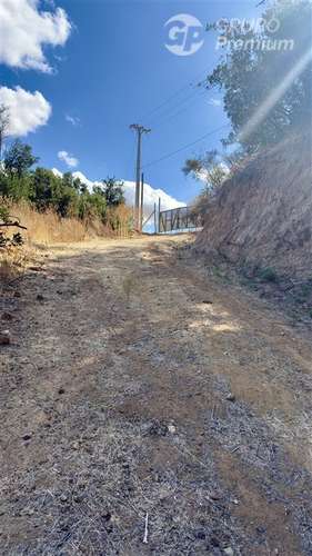 PARCELA CON CASA EN SECTOR RESIDENCIAL DE CURACAVI - Imagen 18