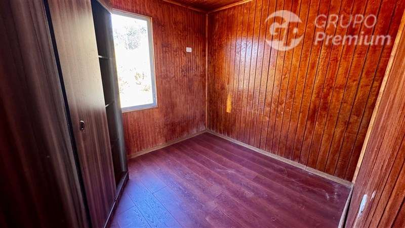 PARCELA CON CASA EN SECTOR RESIDENCIAL DE CURACAVI - Imagen 13