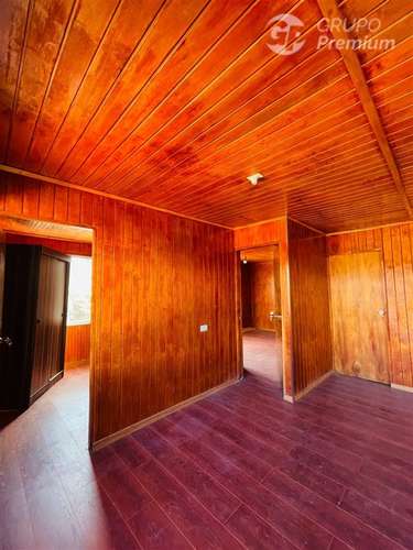PARCELA CON CASA EN SECTOR RESIDENCIAL DE CURACAVI - Imagen 14