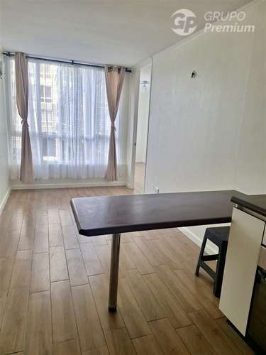 Departamento en venta de 2D-1B en Estación Central - Imagen 2