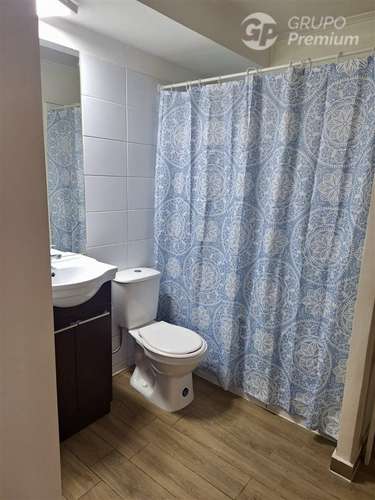 Departamento en venta de 2D-1B en Estación Central - Imagen 8