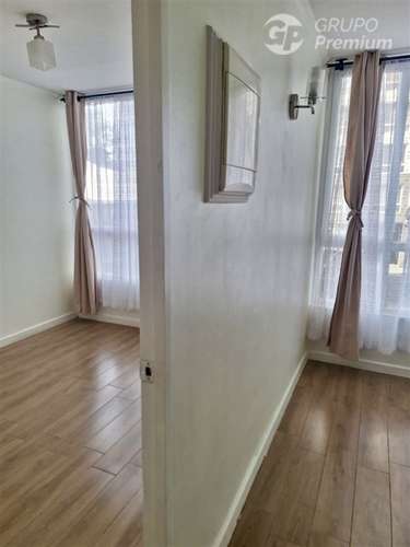 Departamento en venta de 2D-1B en Estación Central - Imagen 5