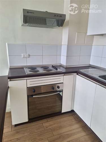 Departamento en venta de 2D-1B en Estación Central - Imagen 3