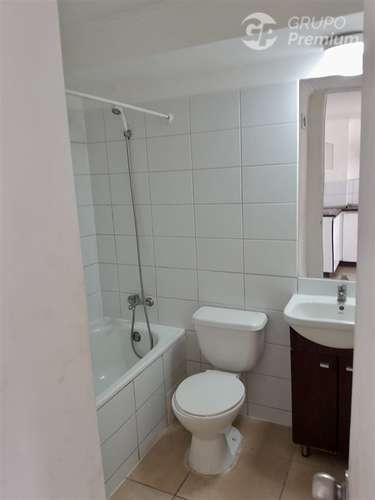 Departamento en venta de 1D-1B en Estación Central - Imagen 5