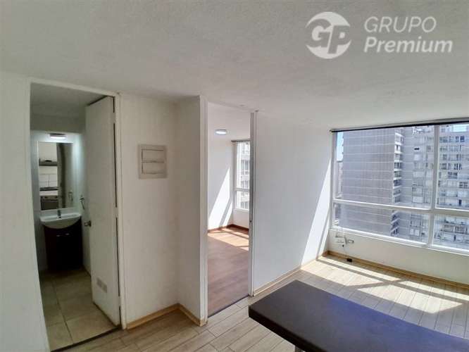 Departamento en venta de 1D-1B en Estación Central - Imagen 3
