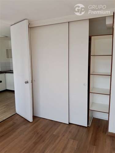 Departamento en venta de 1D-1B en Estación Central - Imagen 4
