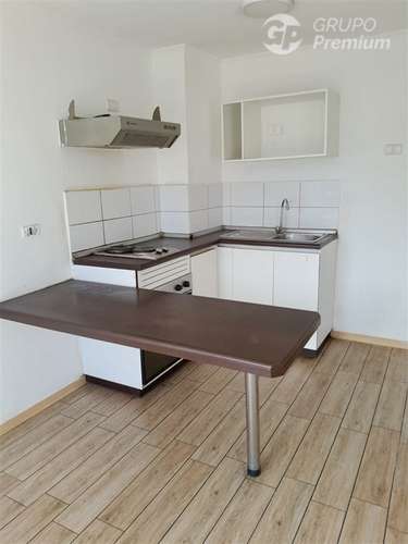Departamento en venta de 1D-1B en Estación Central - Imagen 2