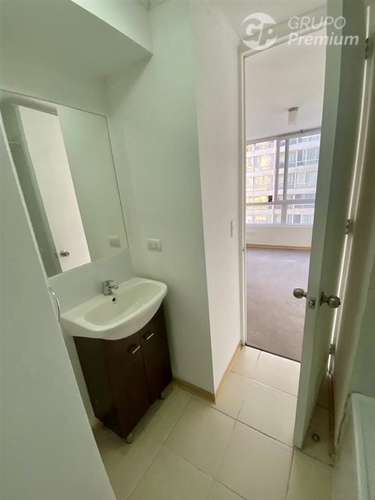 Departamento en venta de 1D-1B en Santiago Centro - Imagen 7