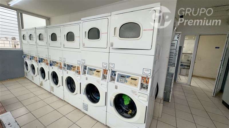 Departamento en venta de 1D-1B en Santiago Centro - Imagen 10