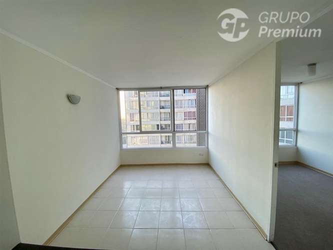Departamento en venta de 1D-1B en Santiago Centro - Imagen 4