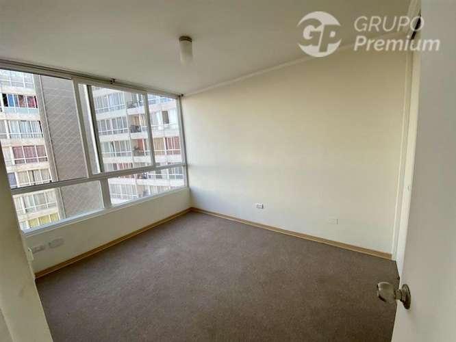 Departamento en venta de 1D-1B en Santiago Centro - Imagen 5