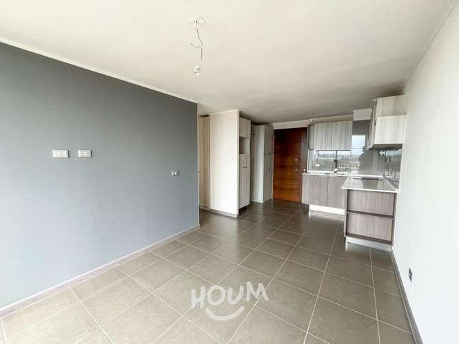 Departamento en Avenida Ossa