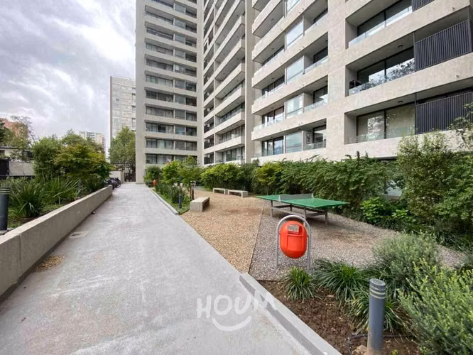 Departamento en Avenida Macul - Imagen 4