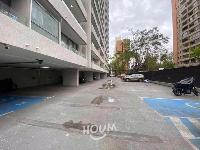 Departamento en Avenida Macul - Imagen 9