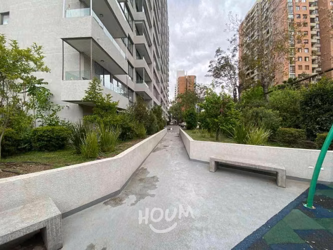 Departamento en Avenida Macul - Imagen 8