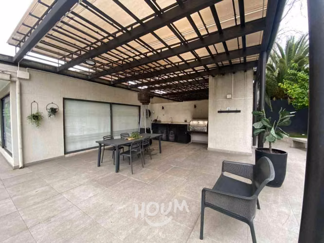 Departamento en Avenida Macul - Imagen 16