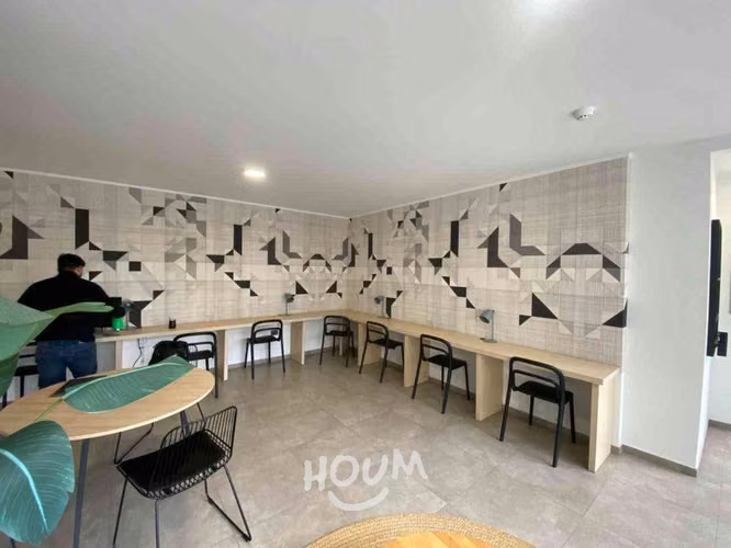 Departamento en Avenida Macul - Imagen 12