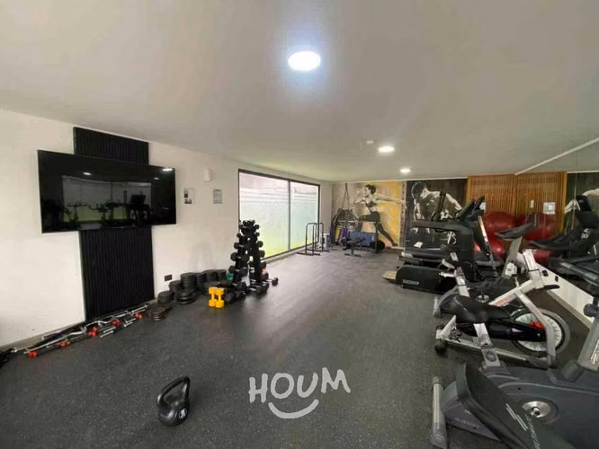 Departamento en Avenida Macul - Imagen 13