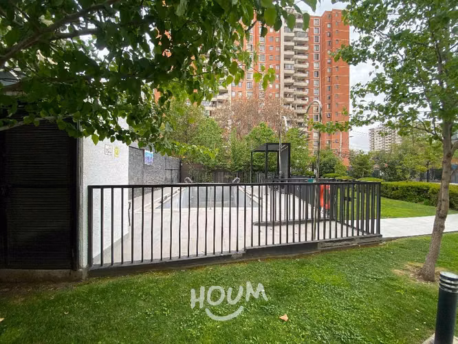 Departamento en Avenida Macul - Imagen 18