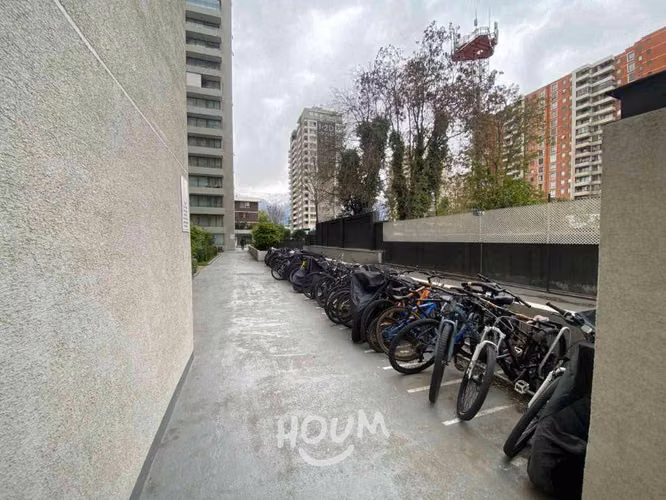 Departamento en Avenida Macul - Imagen 3