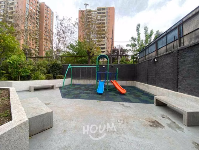 Departamento en Avenida Macul - Imagen 7