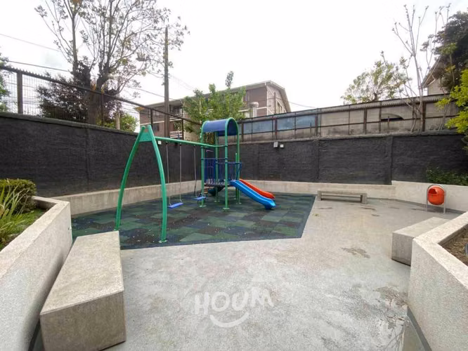 Departamento en Avenida Macul - Imagen 10