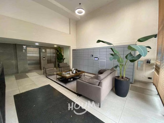 Departamento en Avenida Macul