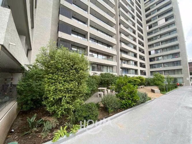 Departamento en Avenida Macul - Imagen 2