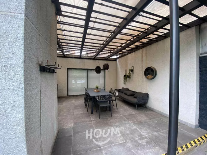 Departamento en Avenida Macul - Imagen 17