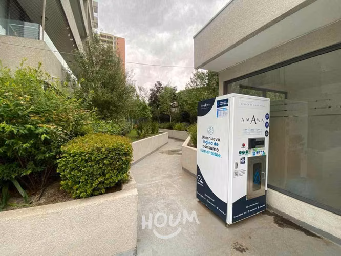 Departamento en Avenida Macul - Imagen 6