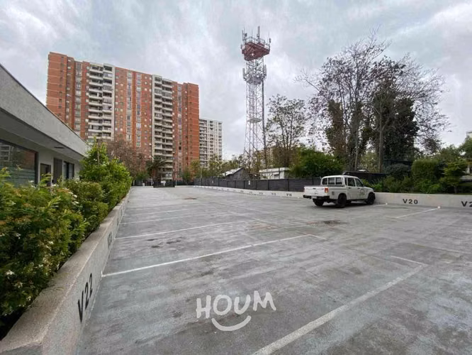 Departamento en Avenida Macul - Imagen 5
