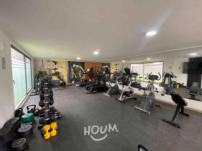 Departamento en Avenida Macul - Imagen 14