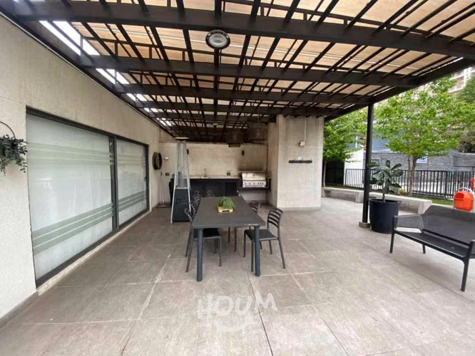Departamento en Avenida Macul - Imagen 15