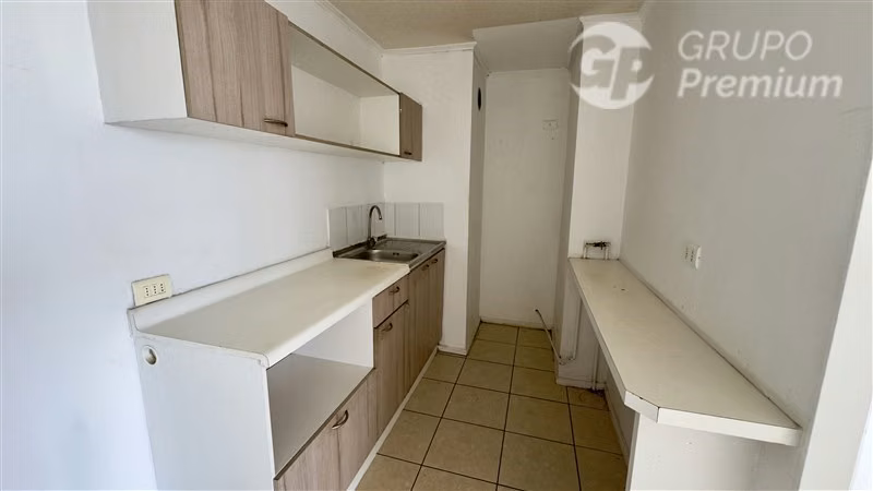 Departamento en venta de 3D+1B en Quinta Normal - Imagen 2