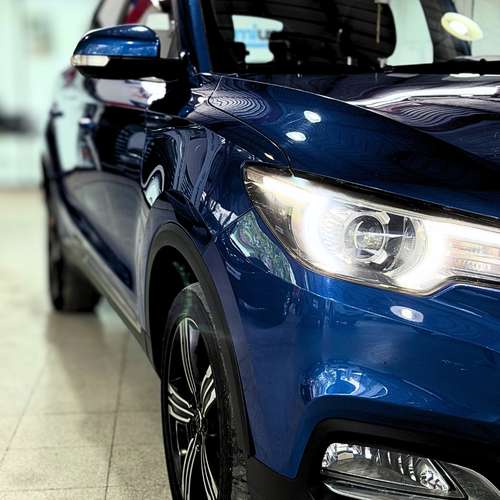 MG ZS COM MT (2021) - Imagen 13