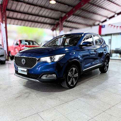 MG ZS COM MT (2021) - Imagen 9