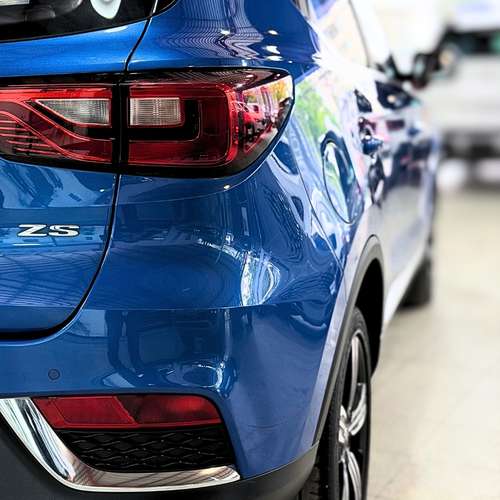 MG ZS COM MT (2021) - Imagen 15