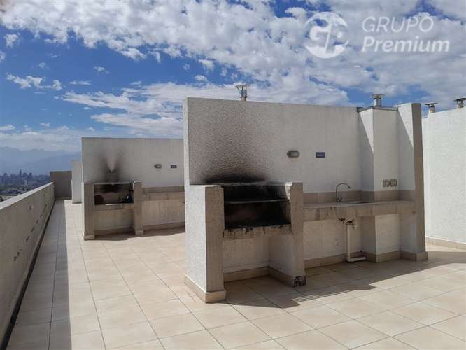 Departamento en venta de 1D-1B en Estación Central - Imagen 8