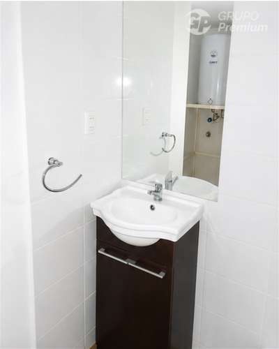 Departamento en venta de 1D-1B en Estación Central - Imagen 7